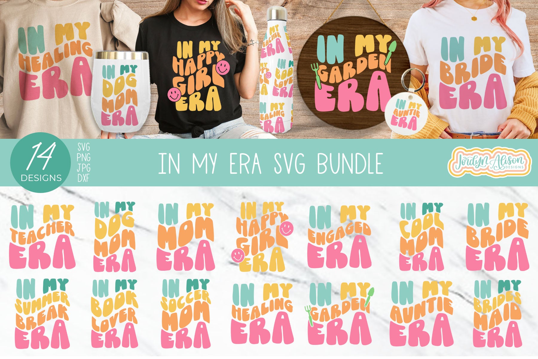 In My Era SVG Bundle 14 Trendy Era SVGs For Cricut JordynAlisonDesigns in-my-era-svg-bundle-14-trendy-era-svgs-for-cricut-jordynalisondesigns