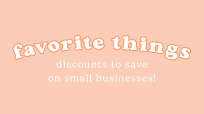 Discount Codes to Use