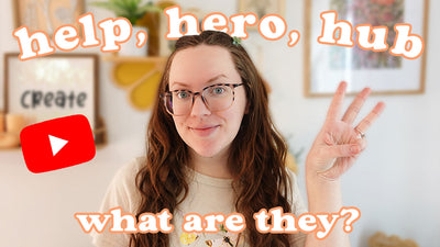 3 pieces of content you need for Youtube