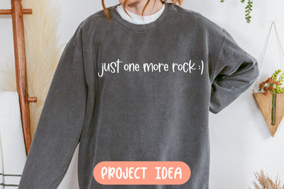Rockhounding SVG Bundle