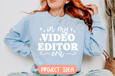 Video Editor Era SVG