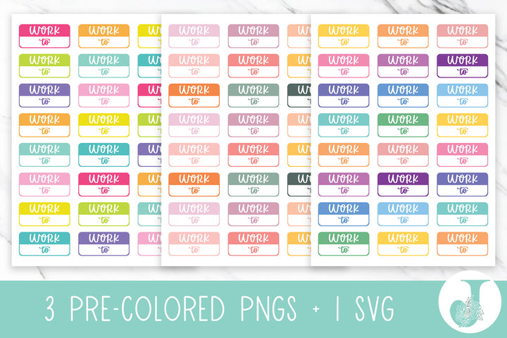 work-hour-schedule-stickers-functional-planner-sticker-jordynalisondesigns
